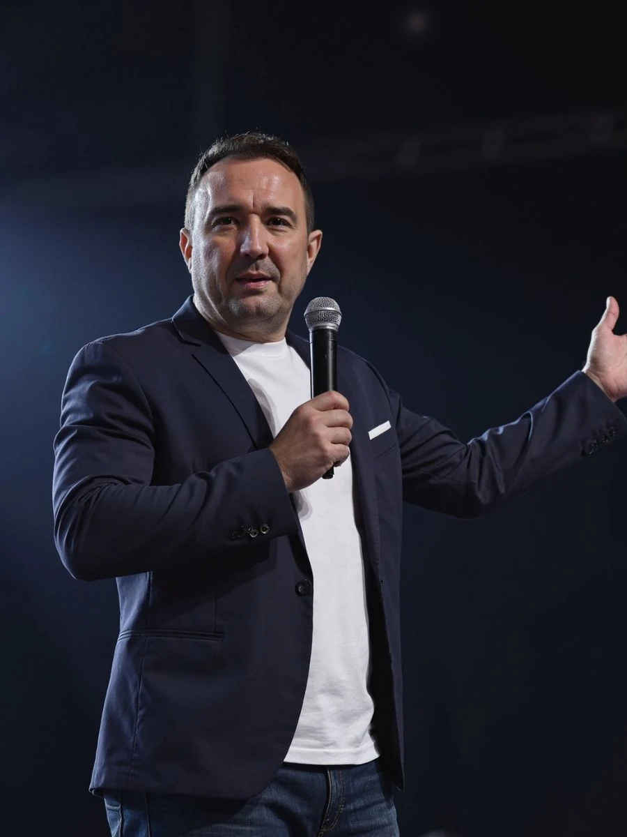 Christian Gottschling, Geschäftsführer der GOTTSCHLING Immobilien GmbH.